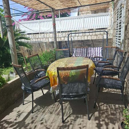 Apartman Monkovic Mokosica Exterior photo