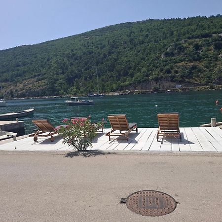 Apartman Monkovic Mokosica Exterior photo