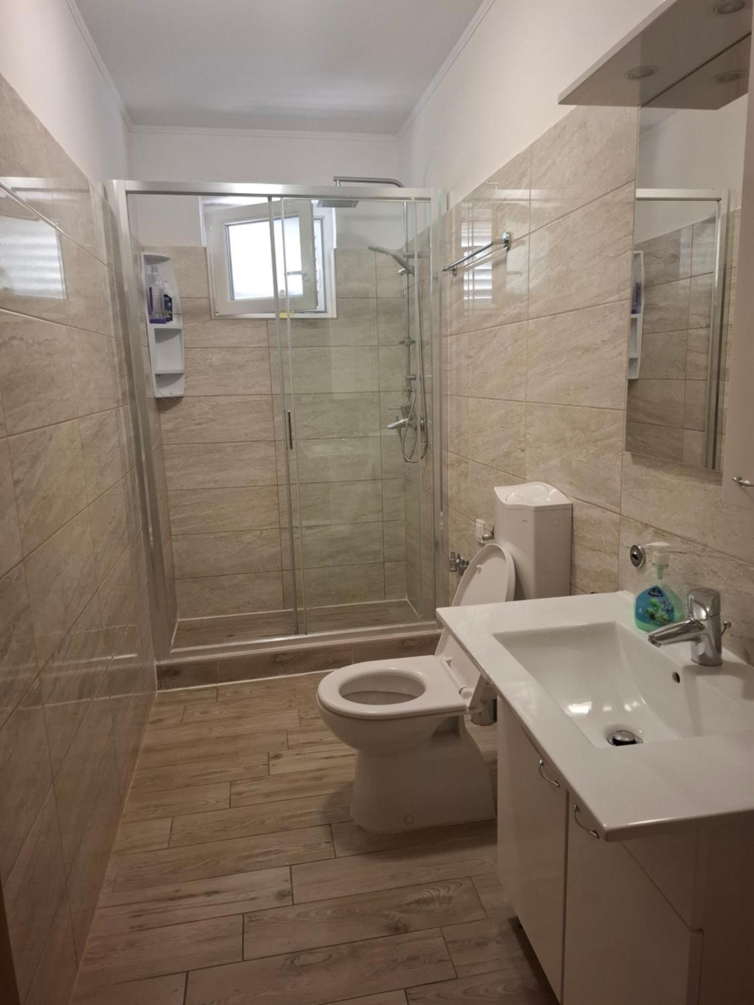 Apartman Monkovic Mokosica Exterior photo
