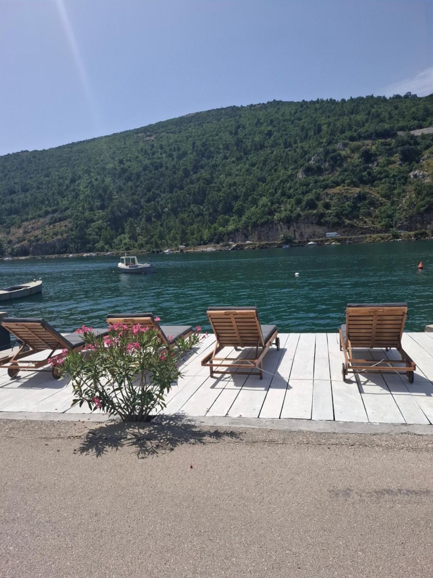 Apartman Monkovic Mokosica Exterior photo