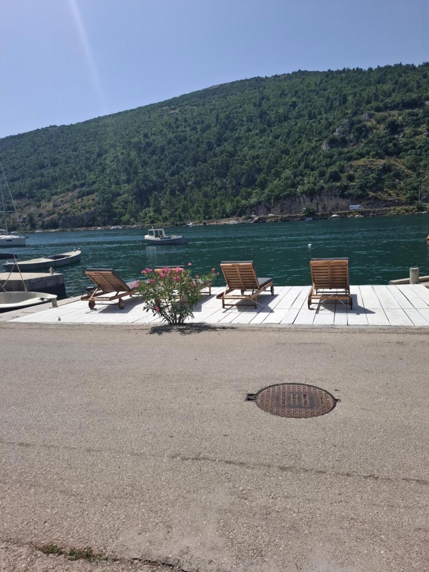 Apartman Monkovic Mokosica Exterior photo