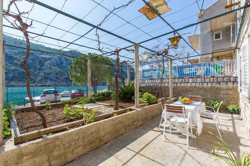 Apartman Monkovic Mokosica Exterior photo