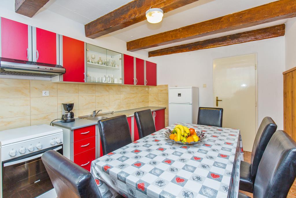 Apartman Monkovic Mokosica Exterior photo