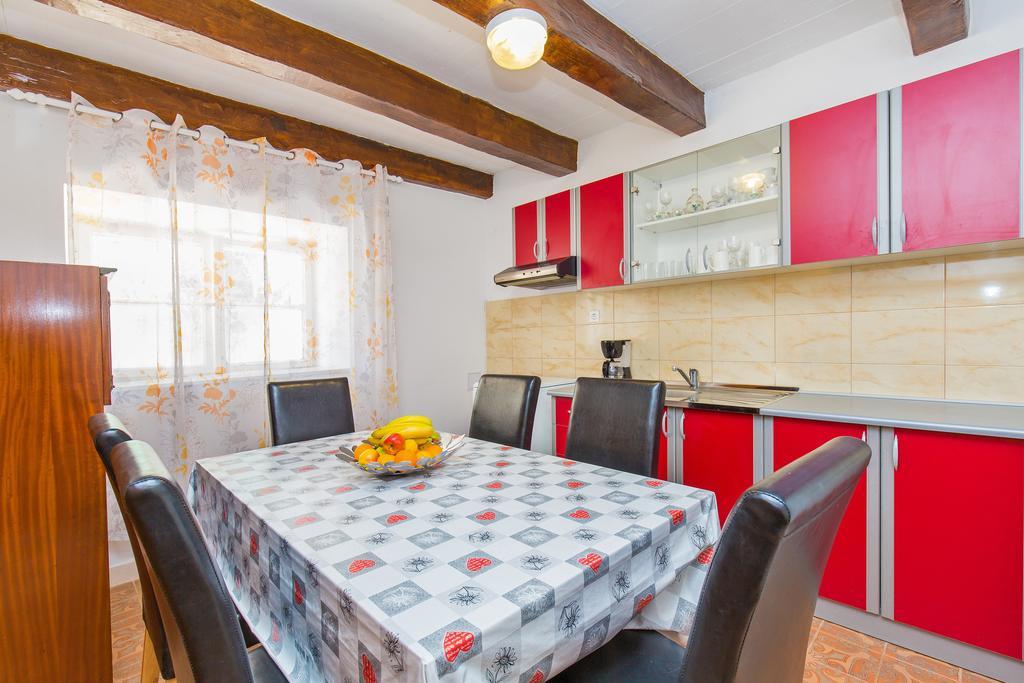 Apartman Monkovic Mokosica Exterior photo