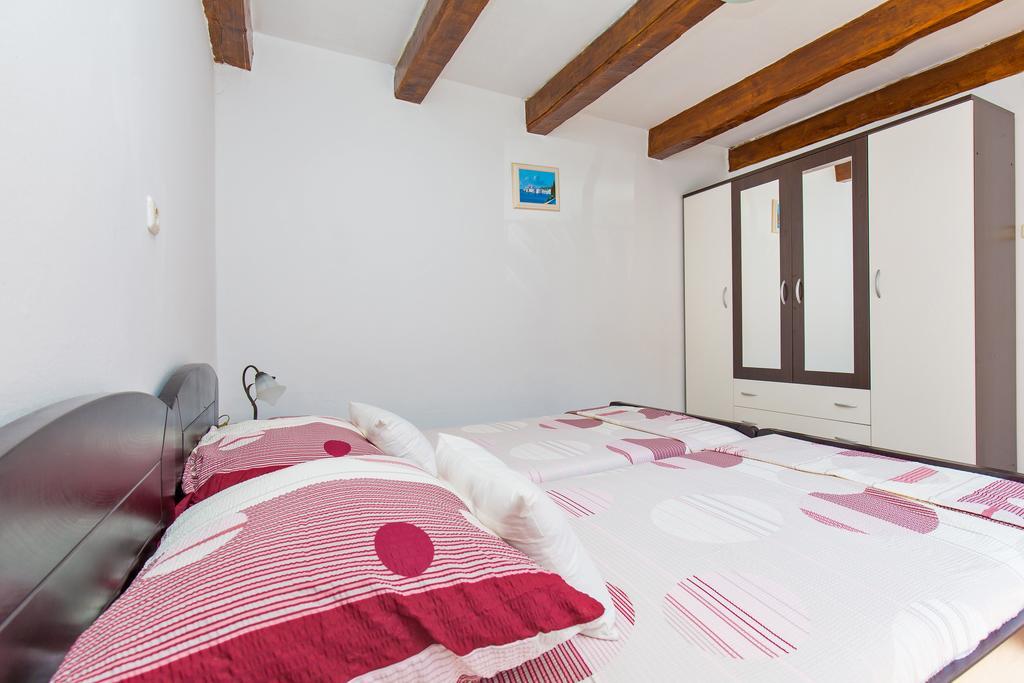 Apartman Monkovic Mokosica Exterior photo