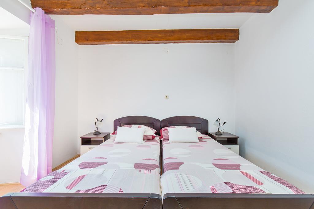 Apartman Monkovic Mokosica Exterior photo
