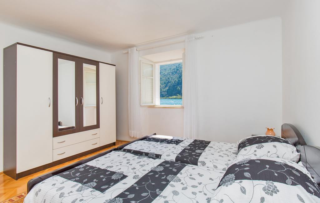 Apartman Monkovic Mokosica Exterior photo