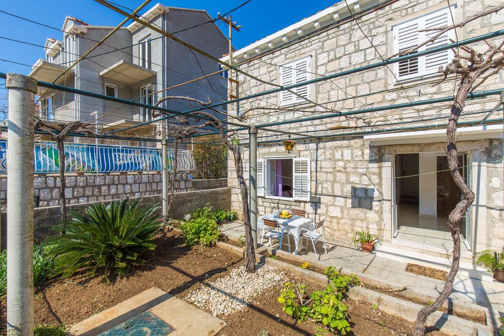 Apartman Monkovic Mokosica Exterior photo