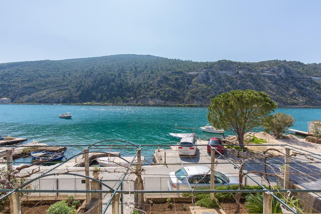 Apartman Monkovic Mokosica Exterior photo