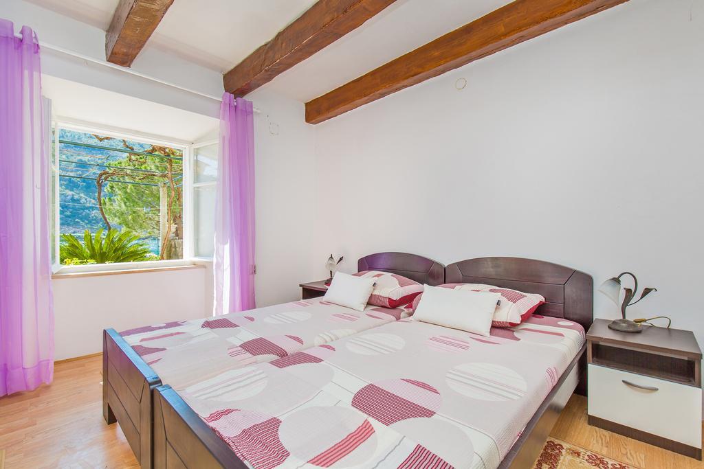 Apartman Monkovic Mokosica Exterior photo