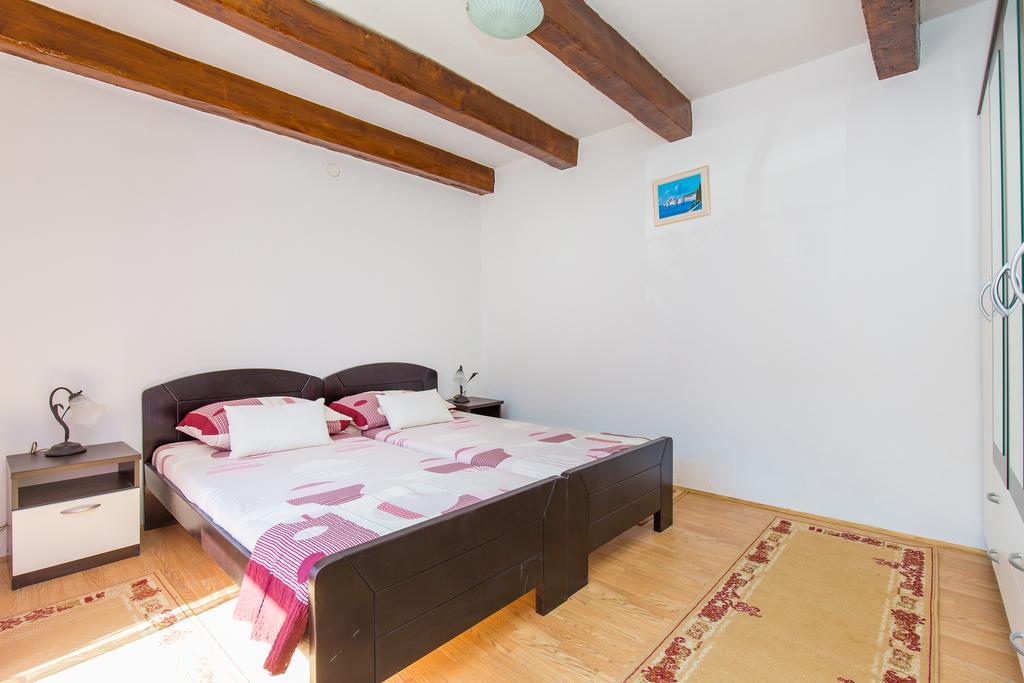 Apartman Monkovic Mokosica Exterior photo