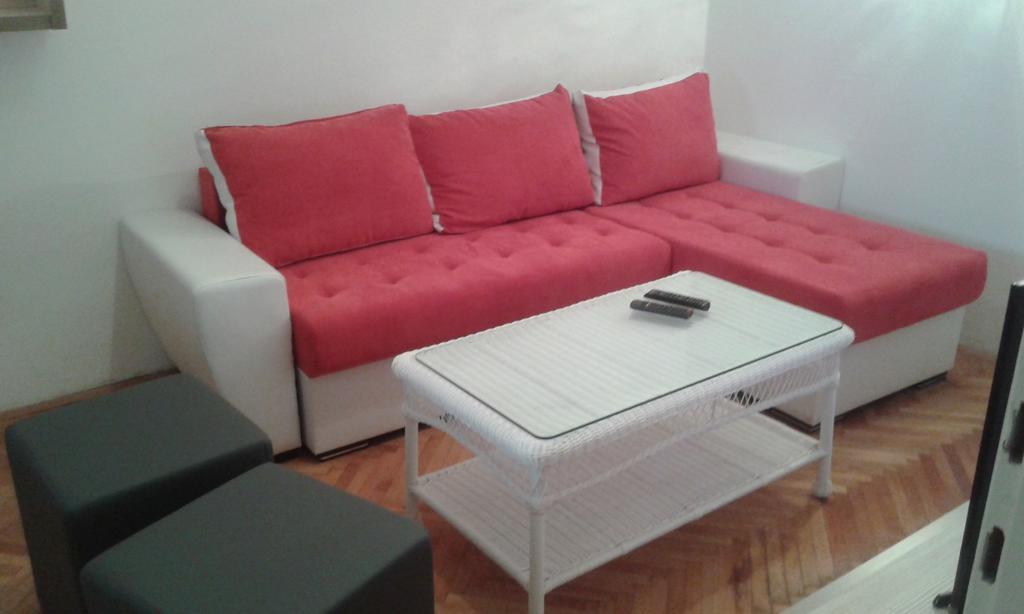 Apartman Monkovic Mokosica Exterior photo